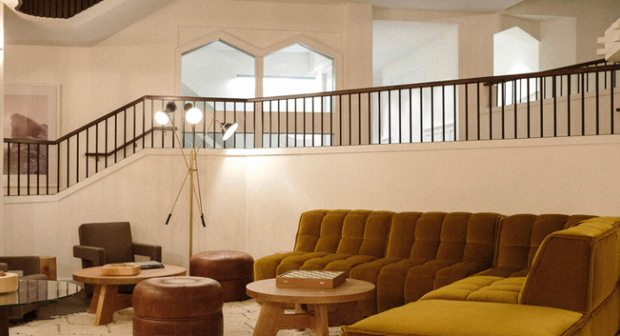 Hotel Le Val Thorens, Val Thorens ski chalet, image 3